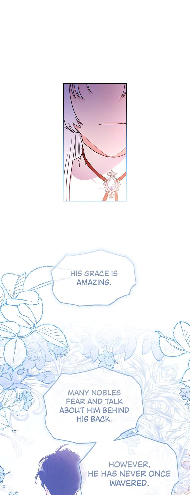 I Became the Male Lead’s Adopted Daughter Chapter 84 - Page 36