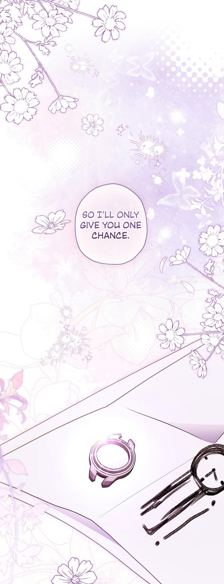 I Became the Male Lead’s Adopted Daughter Chapter 84 - Page 40
