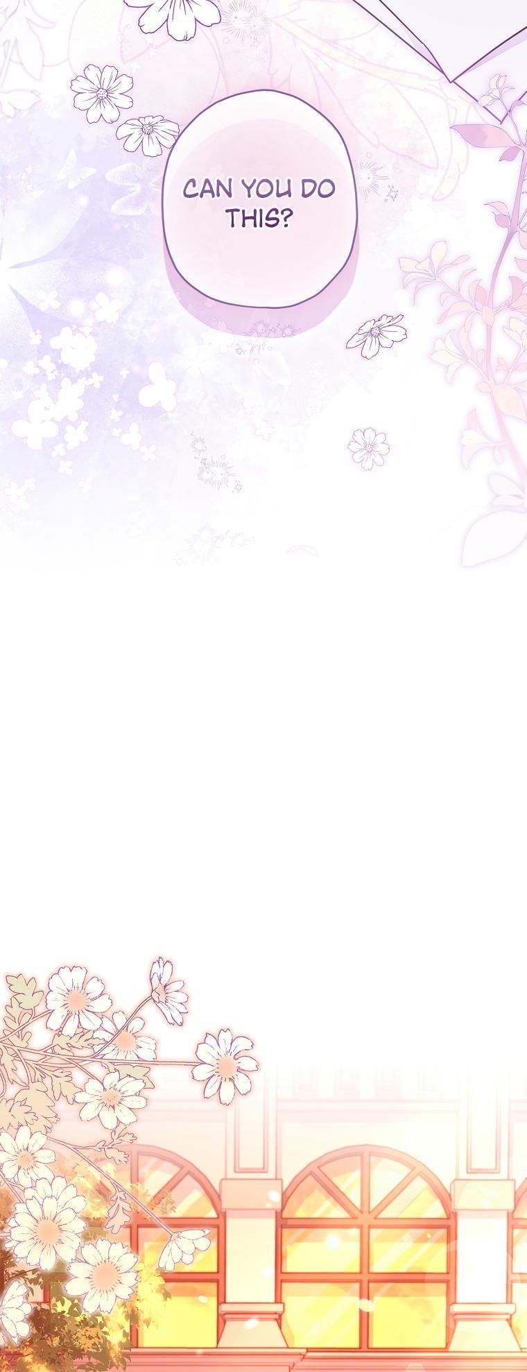 I Became the Male Lead’s Adopted Daughter Chapter 84 - Page 41