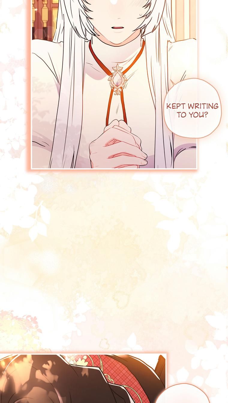 I Became the Male Lead’s Adopted Daughter Chapter 84 - Page 46