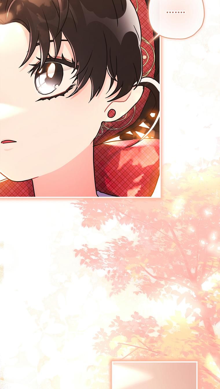 I Became the Male Lead’s Adopted Daughter Chapter 84 - Page 47