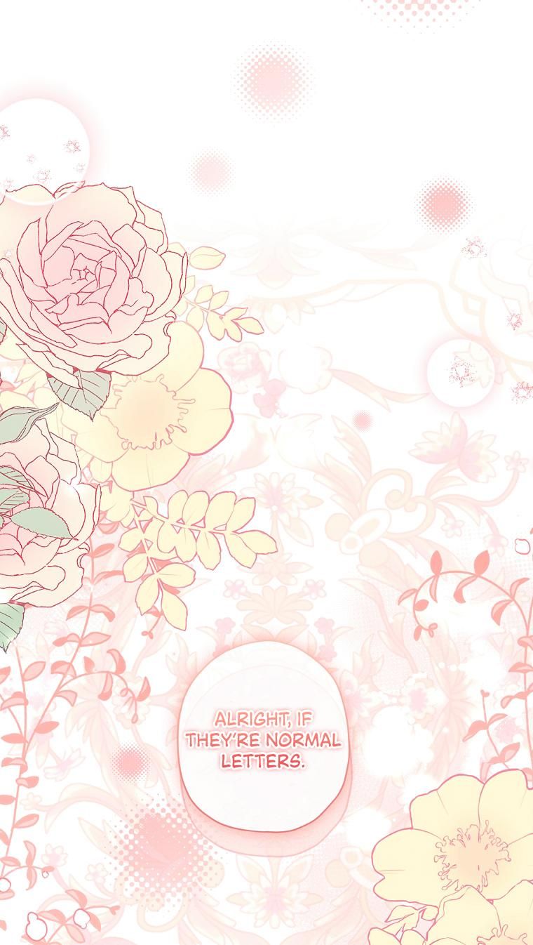 I Became the Male Lead’s Adopted Daughter Chapter 84 - Page 49