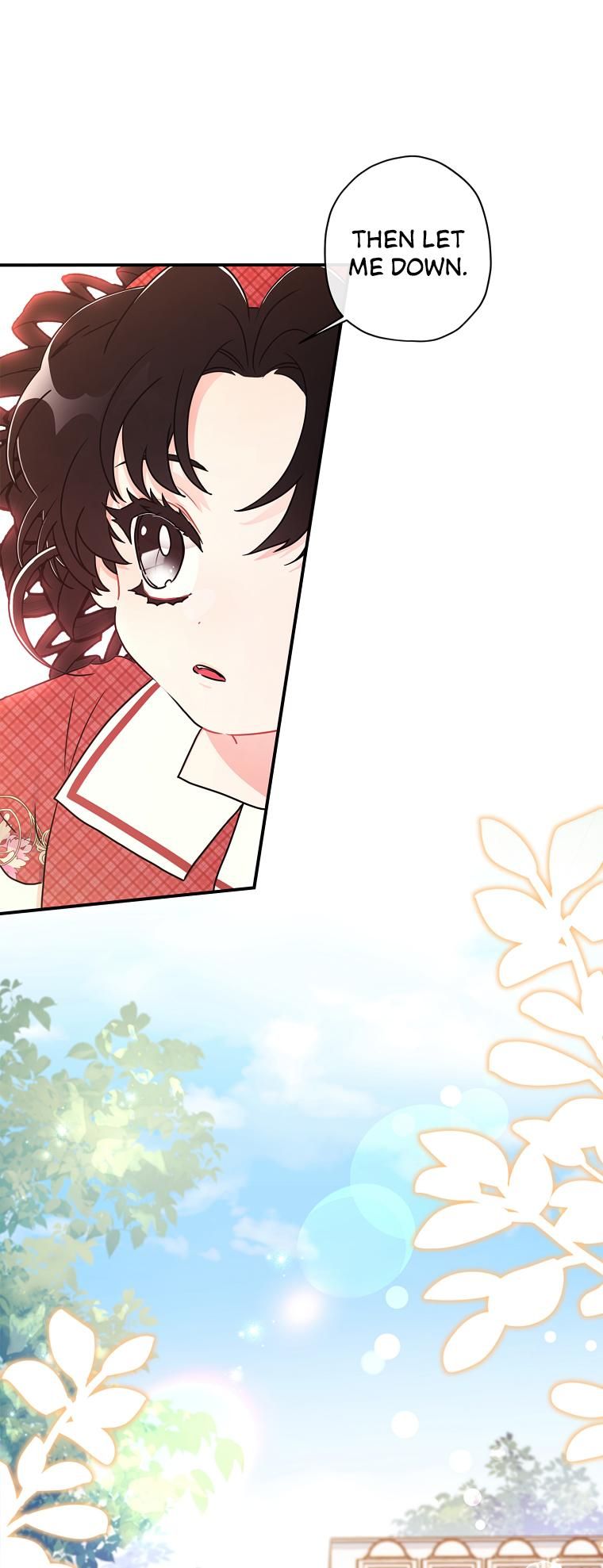 I Became the Male Lead’s Adopted Daughter Chapter 84 - Page 7