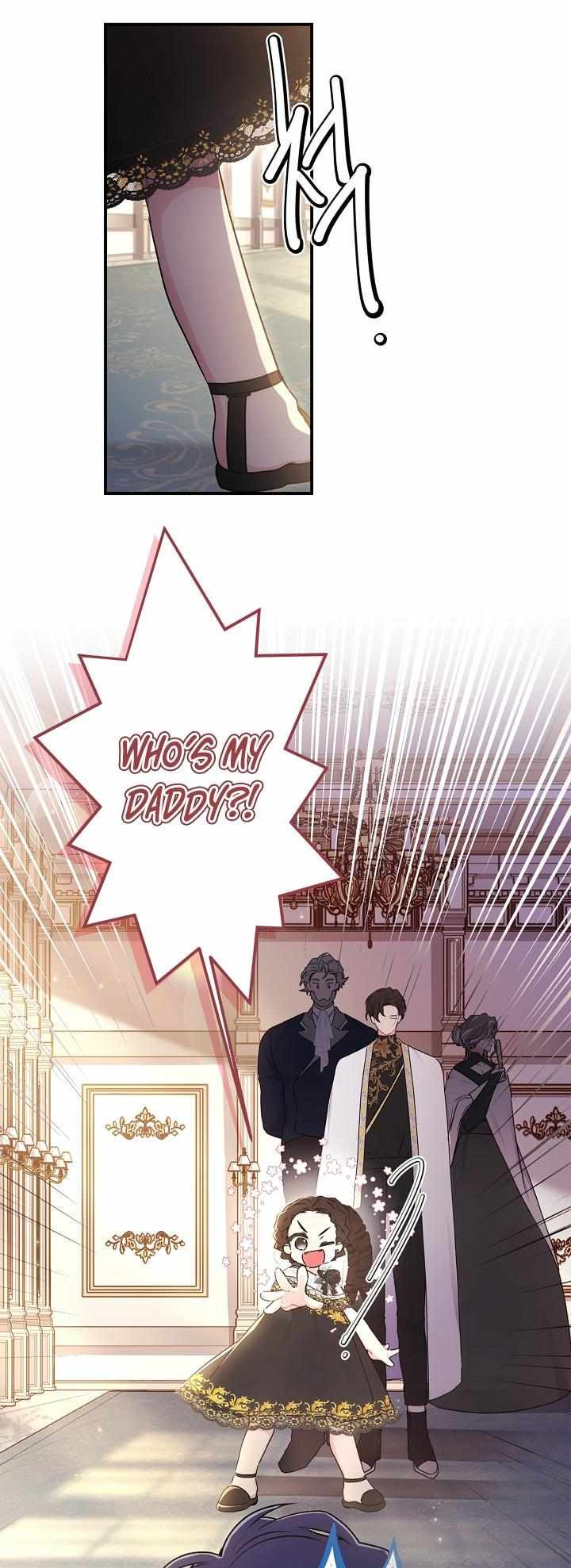 I Became the Male Lead’s Adopted Daughter Chapter 86 - Page 12