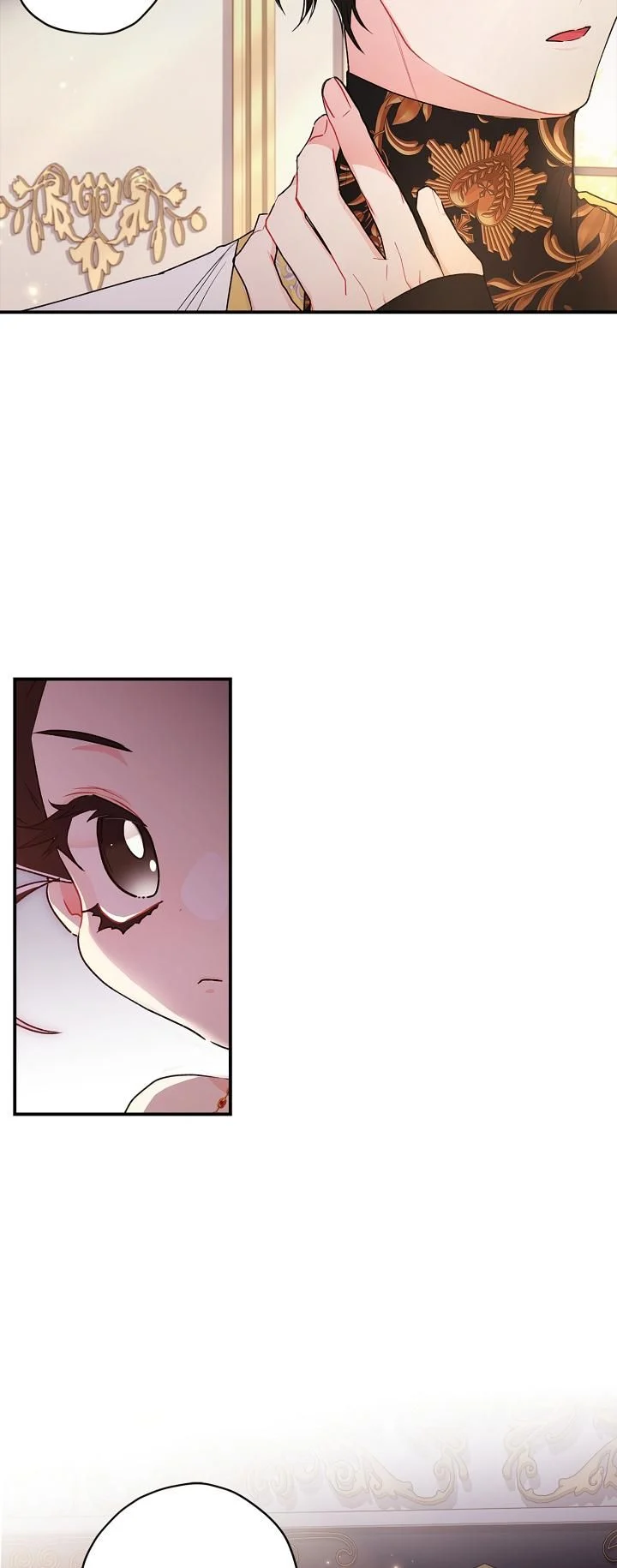 I Became the Male Lead’s Adopted Daughter Chapter 86 - Page 19