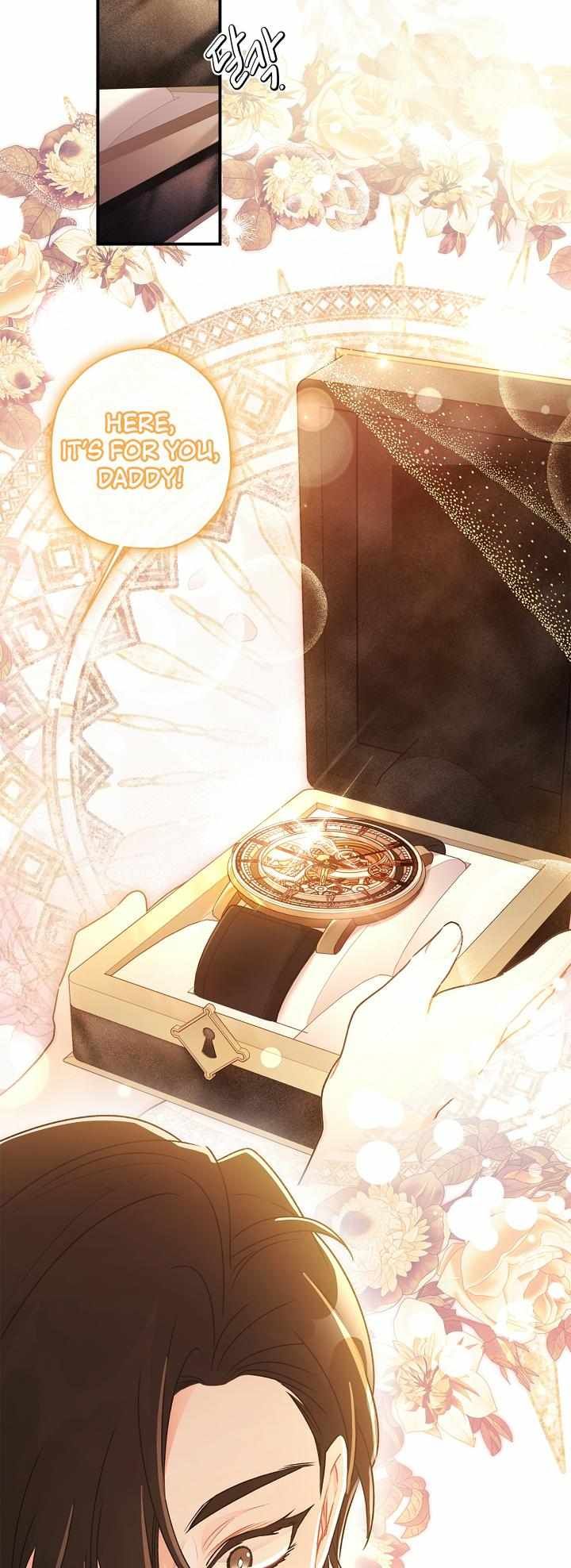 I Became the Male Lead’s Adopted Daughter Chapter 86 - Page 33