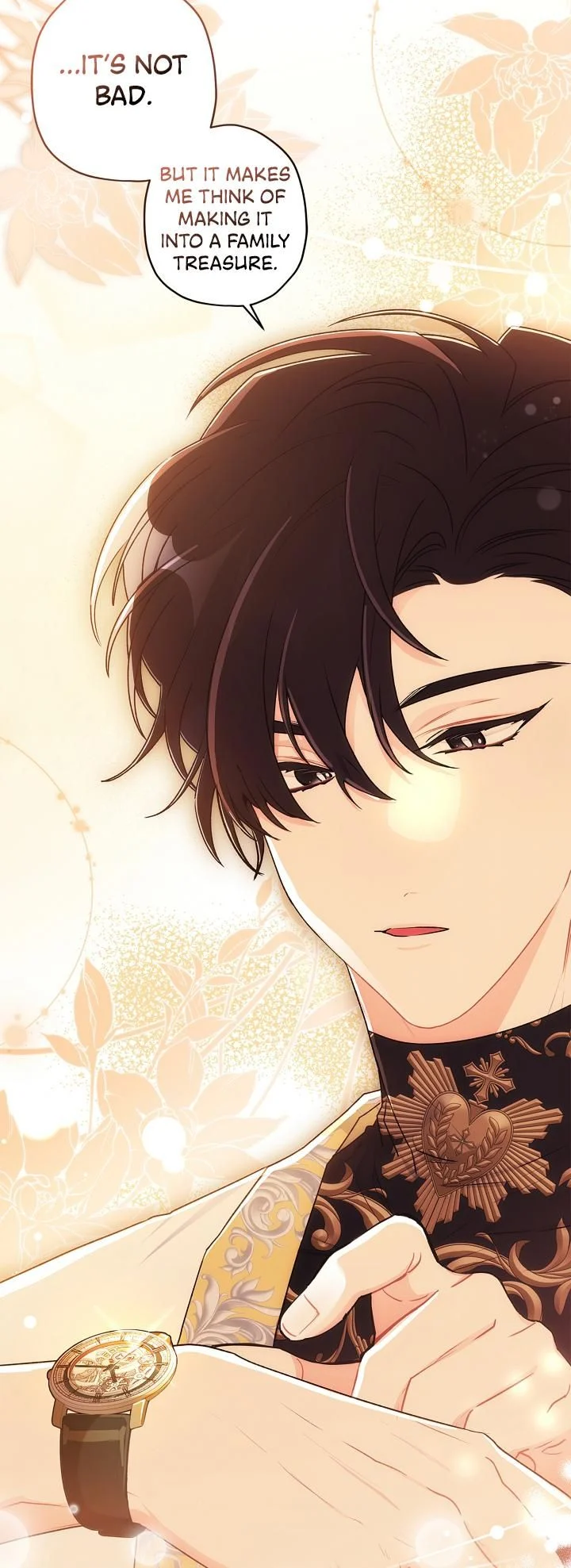 I Became the Male Lead’s Adopted Daughter Chapter 86 - Page 39