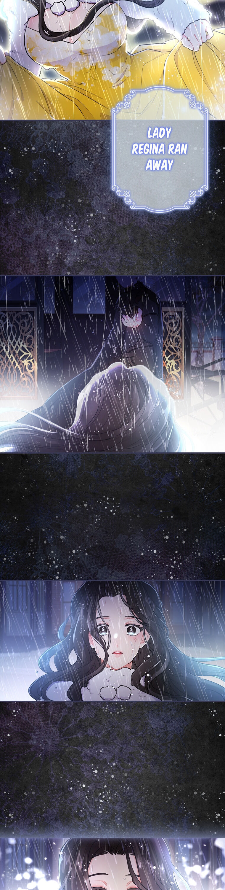 I Became the Male Lead’s Adopted Daughter Chapter 9 - Page 16