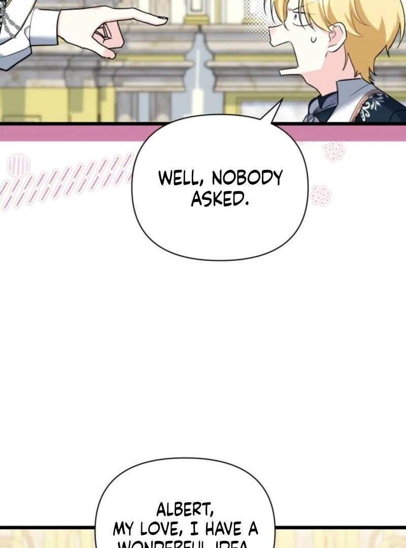 I’m Repaying The Kindness That Raised Me With Obsession Chapter 47 - Page 106