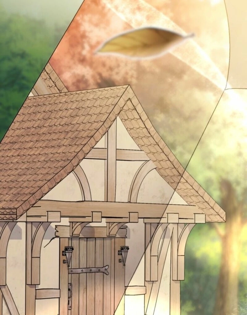 I’m Repaying The Kindness That Raised Me With Obsession Chapter 47 - Page 13