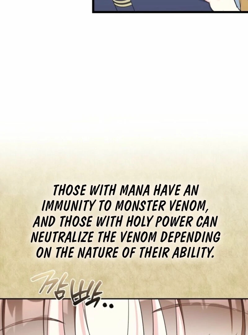 I’m Repaying The Kindness That Raised Me With Obsession Chapter 47 - Page 31