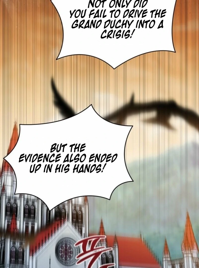 I’m Repaying The Kindness That Raised Me With Obsession Chapter 47 - Page 85