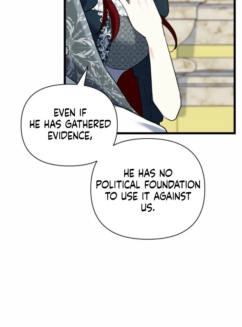 I’m Repaying The Kindness That Raised Me With Obsession Chapter 47 - Page 92