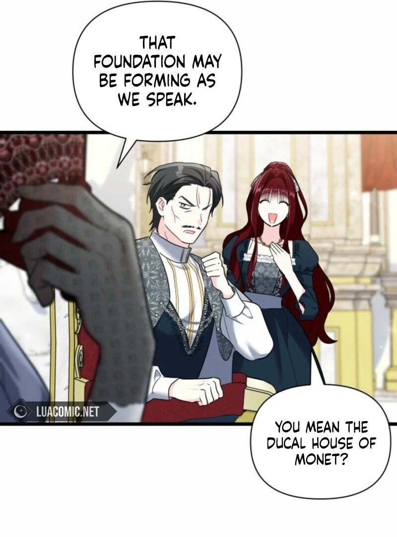 I’m Repaying The Kindness That Raised Me With Obsession Chapter 47 - Page 93