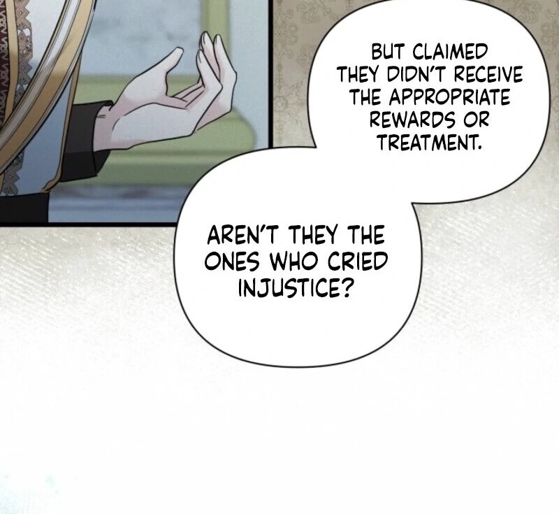 I’m Repaying The Kindness That Raised Me With Obsession Chapter 47 - Page 97