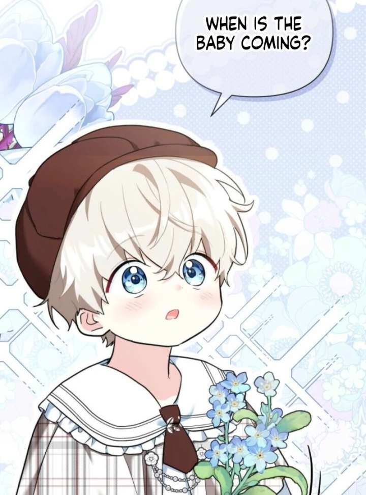 I’m Repaying The Kindness That Raised Me With Obsession Chapter 48 - Page 2