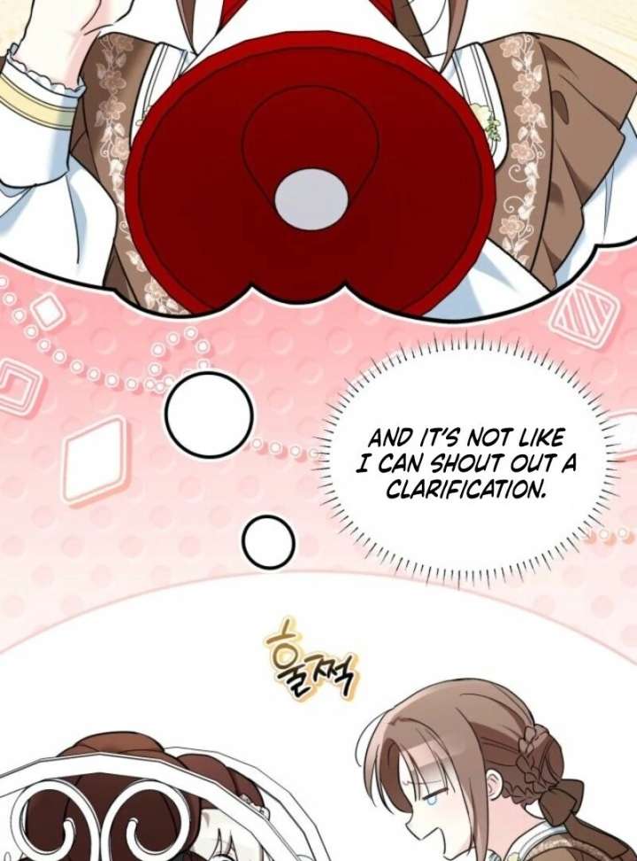 I’m Repaying The Kindness That Raised Me With Obsession Chapter 48 - Page 28