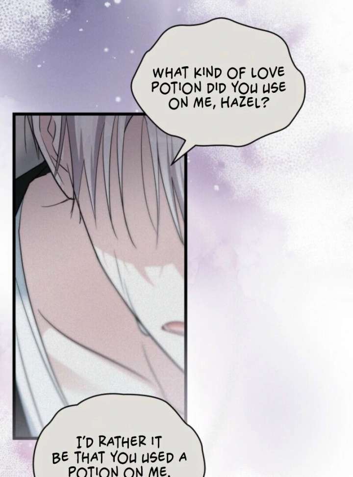 I’m Repaying The Kindness That Raised Me With Obsession Chapter 48 - Page 41