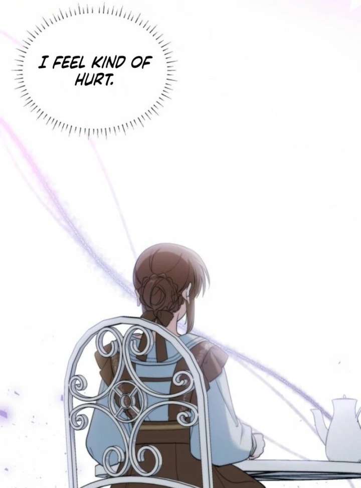 I’m Repaying The Kindness That Raised Me With Obsession Chapter 48 - Page 45