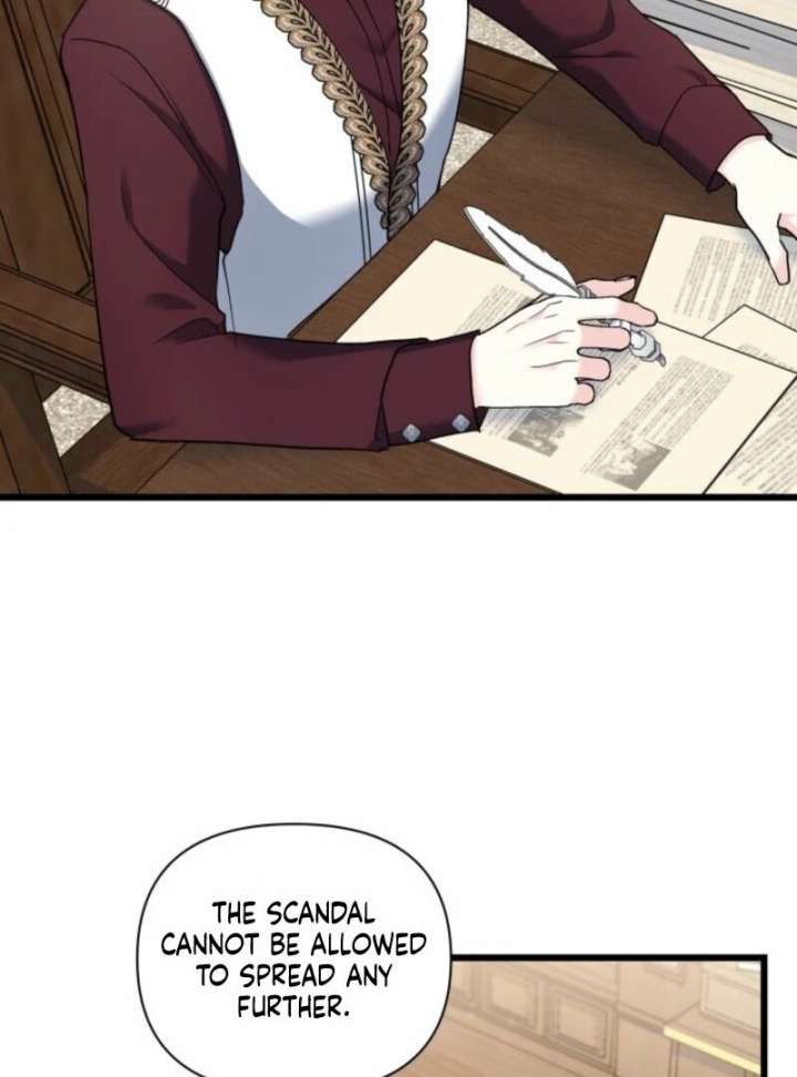 I’m Repaying The Kindness That Raised Me With Obsession Chapter 48 - Page 48