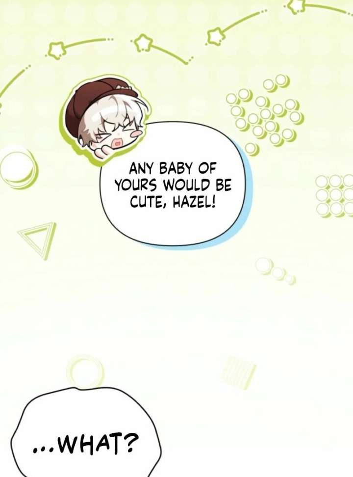 I’m Repaying The Kindness That Raised Me With Obsession Chapter 48 - Page 6