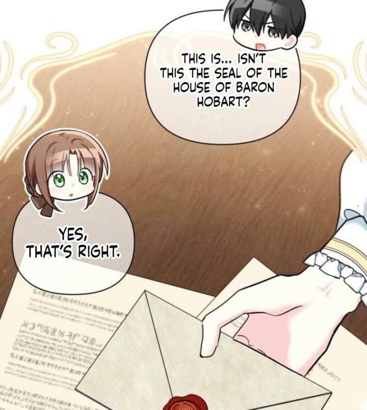 I’m Repaying The Kindness That Raised Me With Obsession Chapter 48 - Page 66