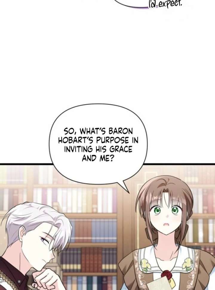 I’m Repaying The Kindness That Raised Me With Obsession Chapter 48 - Page 83