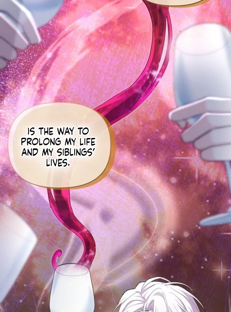 I’m Repaying The Kindness That Raised Me With Obsession Chapter 49 - Page 44