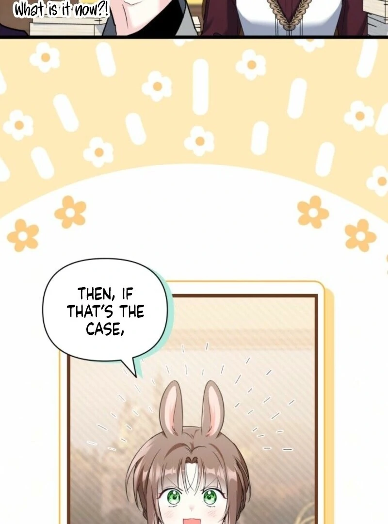 I’m Repaying The Kindness That Raised Me With Obsession Chapter 49 - Page 48