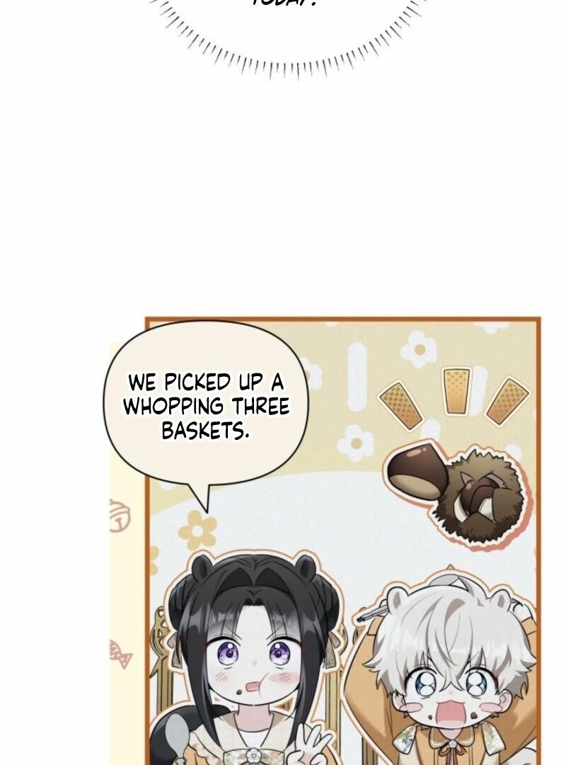 I’m Repaying The Kindness That Raised Me With Obsession Chapter 49 - Page 64