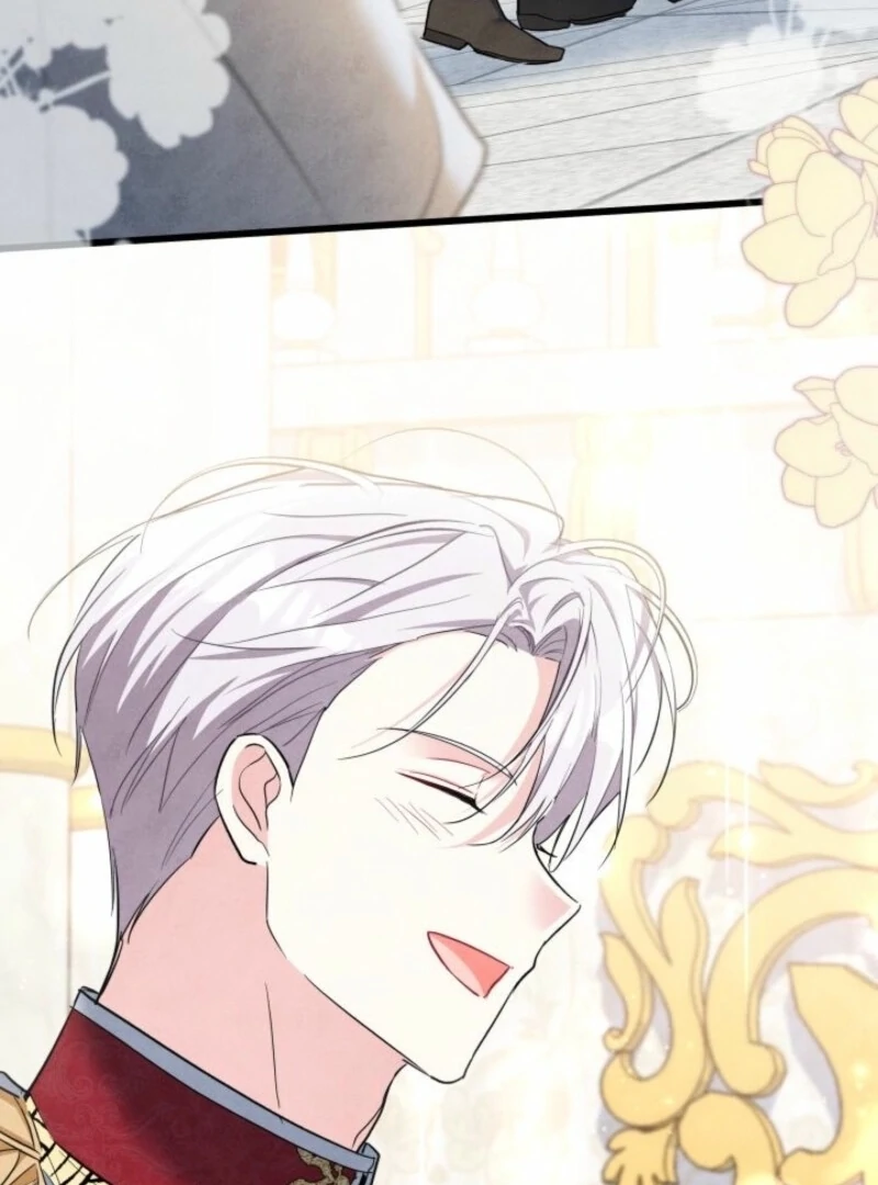 I’m Repaying The Kindness That Raised Me With Obsession Chapter 50 - Page 19