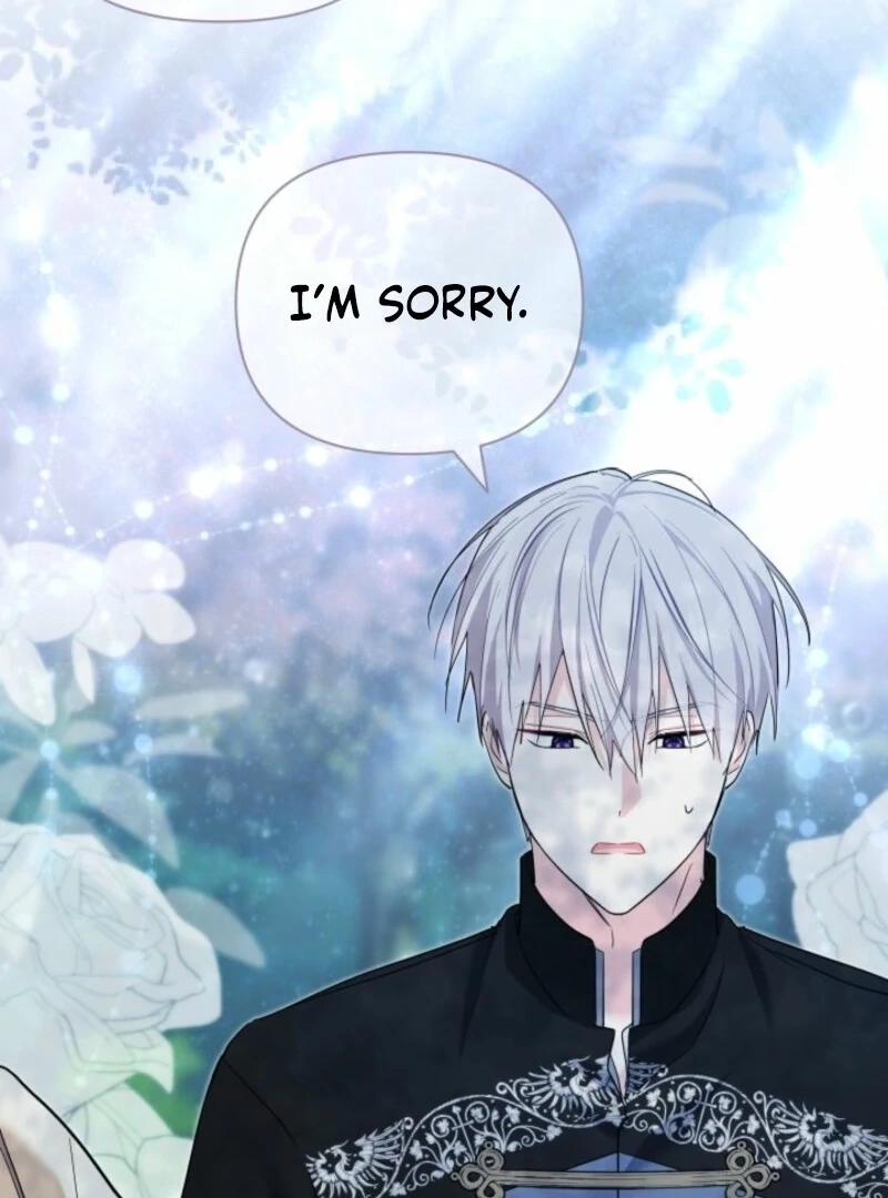 I’m Repaying The Kindness That Raised Me With Obsession Chapter 50 - Page 3