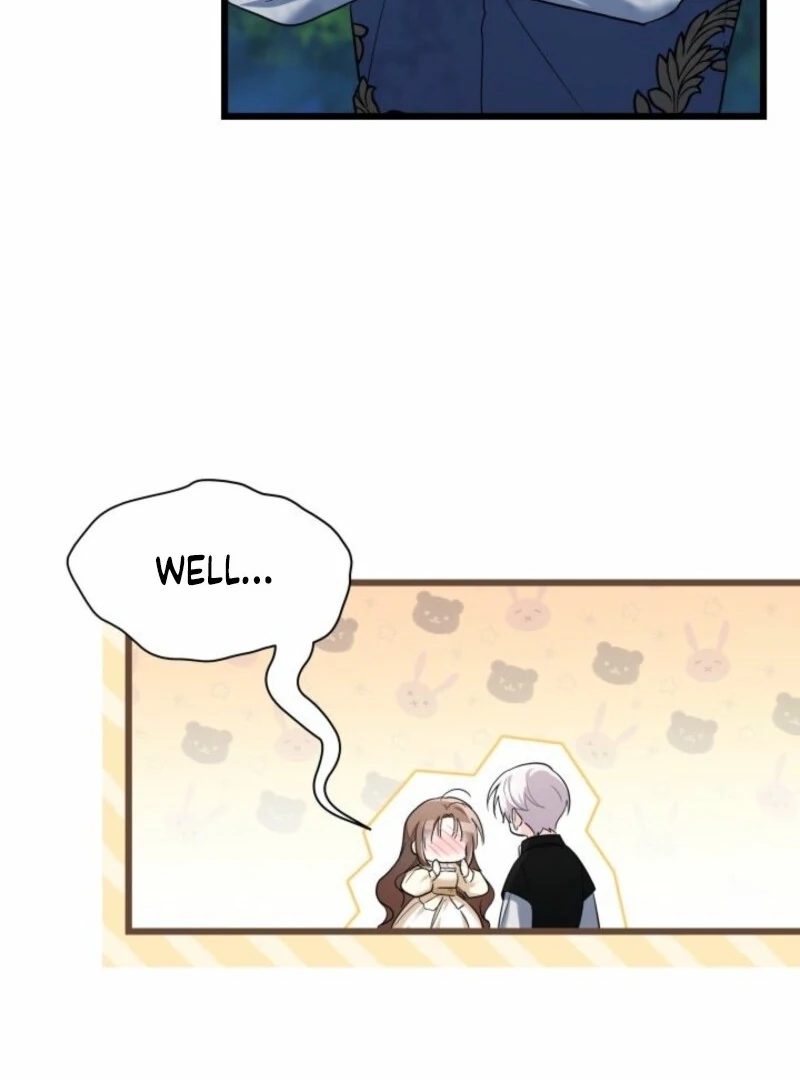 I’m Repaying The Kindness That Raised Me With Obsession Chapter 50 - Page 30