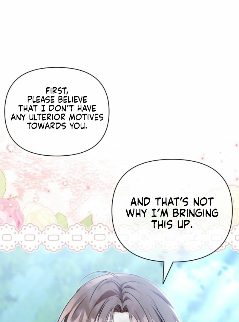 I’m Repaying The Kindness That Raised Me With Obsession Chapter 50 - Page 31