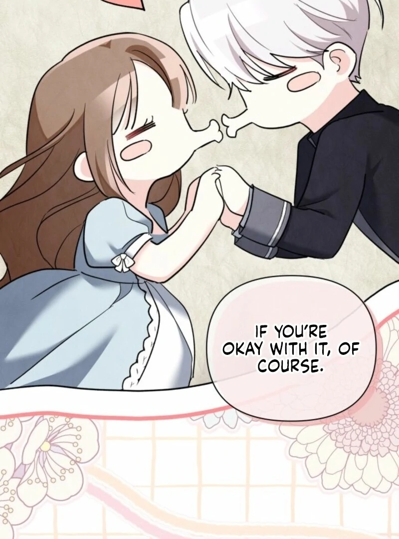 I’m Repaying The Kindness That Raised Me With Obsession Chapter 50 - Page 36