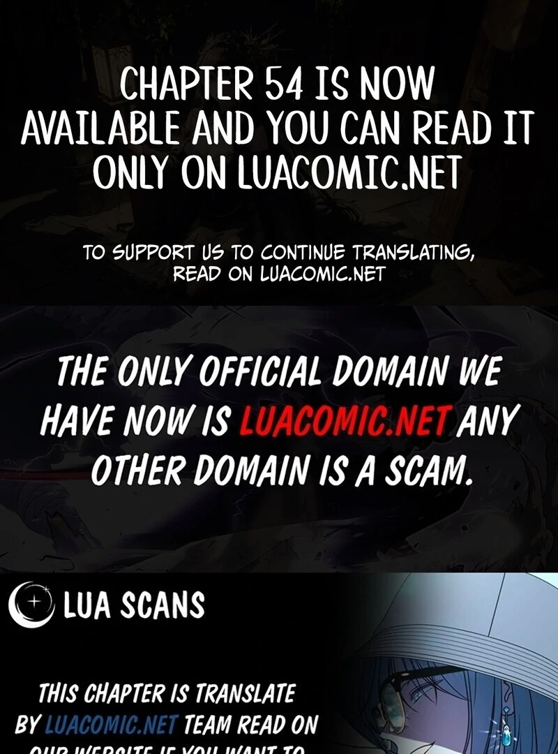 I’m Repaying The Kindness That Raised Me With Obsession Chapter 51 - Page 1