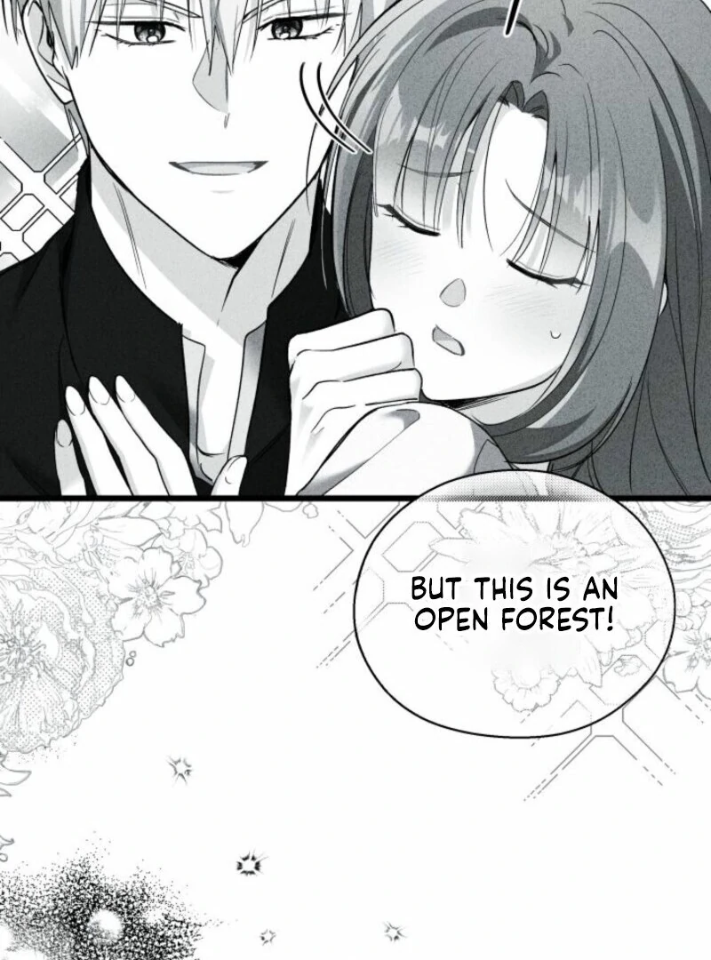 I’m Repaying The Kindness That Raised Me With Obsession Chapter 51 - Page 32