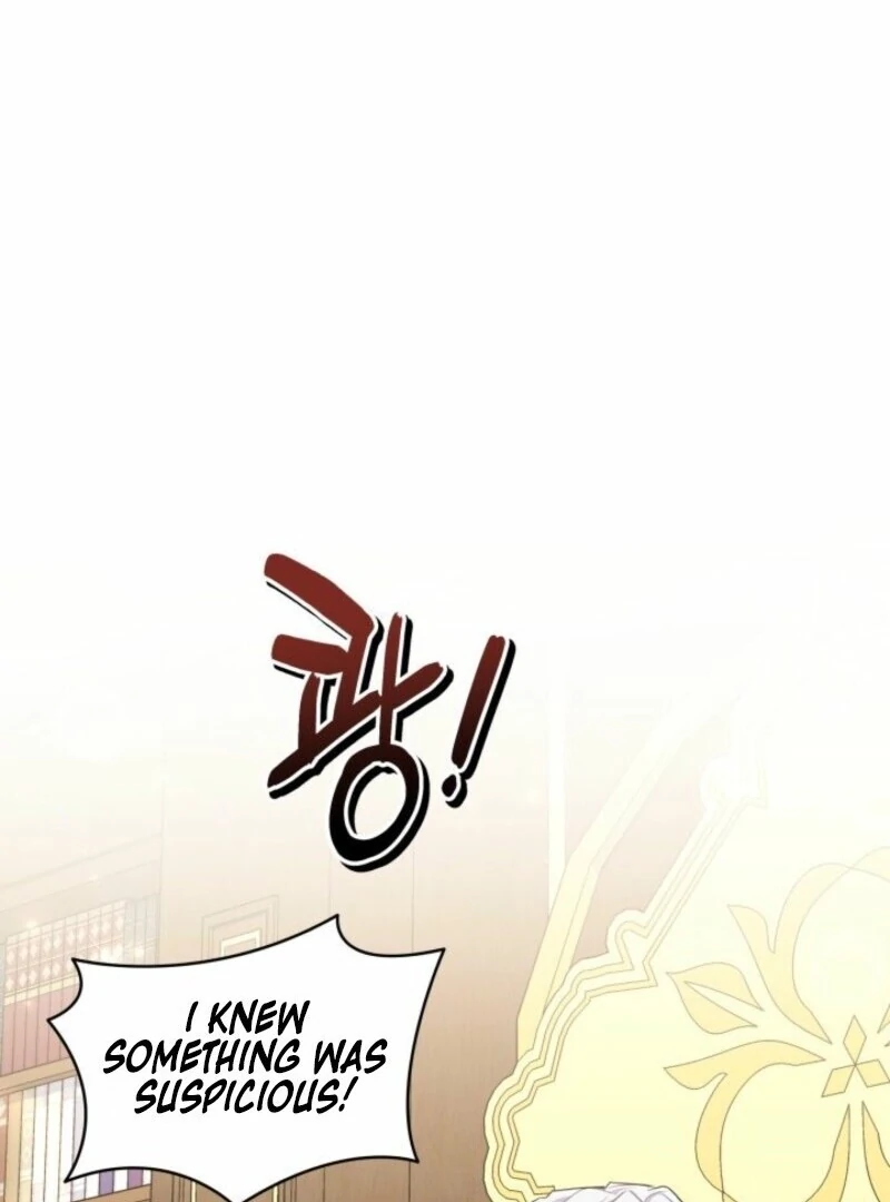 I’m Repaying The Kindness That Raised Me With Obsession Chapter 51 - Page 4