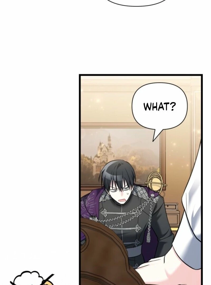 I’m Repaying The Kindness That Raised Me With Obsession Chapter 51 - Page 51