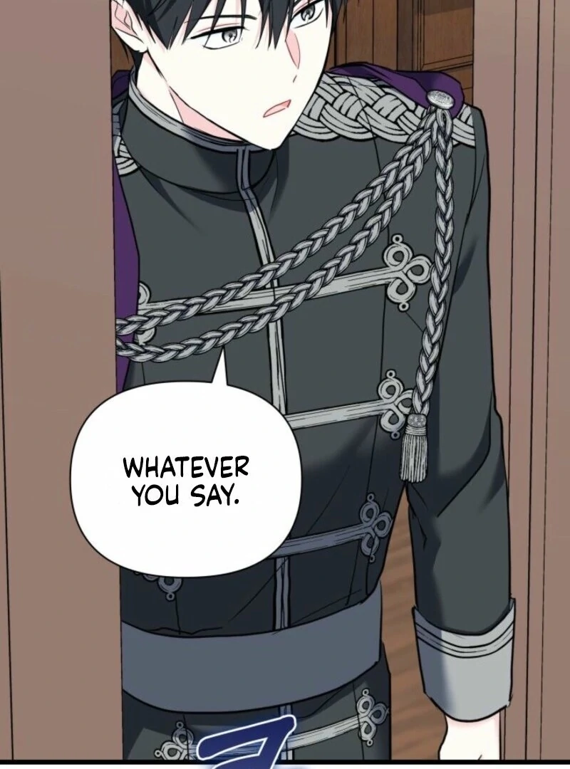 I’m Repaying The Kindness That Raised Me With Obsession Chapter 51 - Page 73