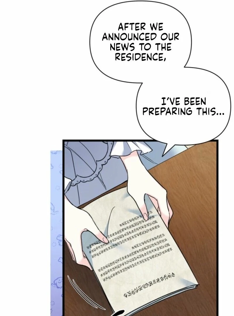 I’m Repaying The Kindness That Raised Me With Obsession Chapter 51 - Page 83