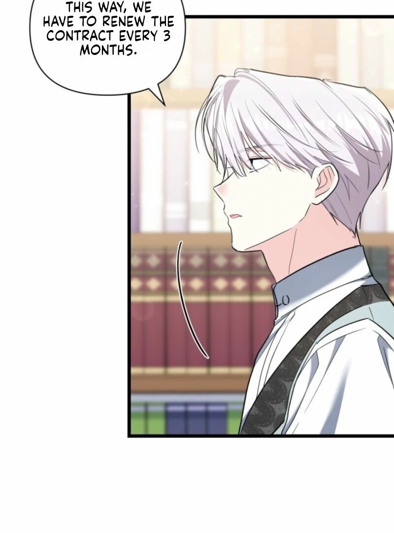 I’m Repaying The Kindness That Raised Me With Obsession Chapter 52 - Page 12