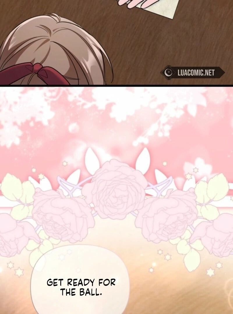 I’m Repaying The Kindness That Raised Me With Obsession Chapter 52 - Page 33