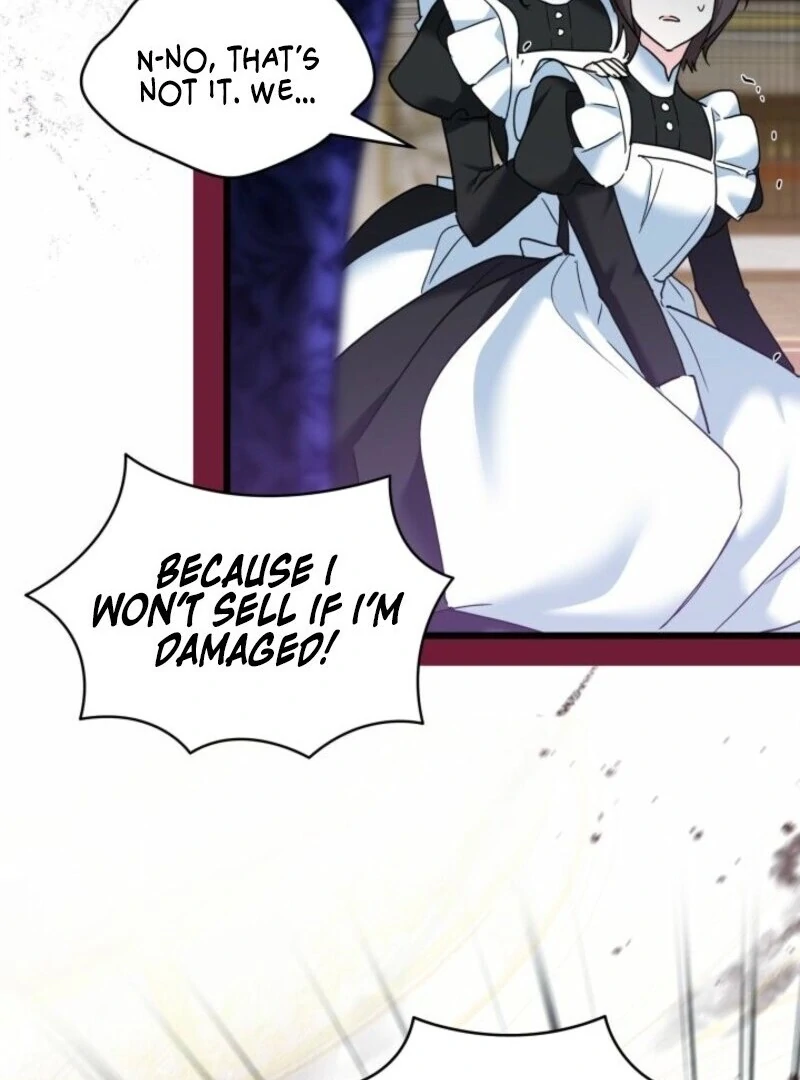 I’m Repaying The Kindness That Raised Me With Obsession Chapter 52 - Page 45