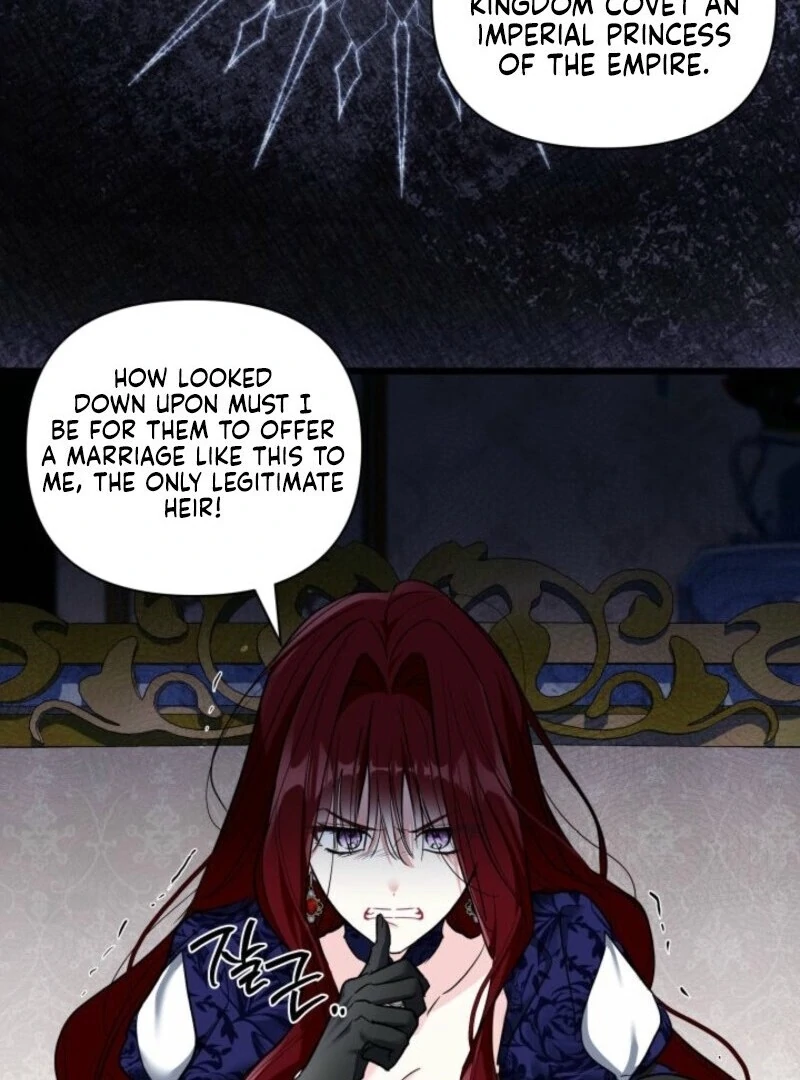 I’m Repaying The Kindness That Raised Me With Obsession Chapter 52 - Page 50