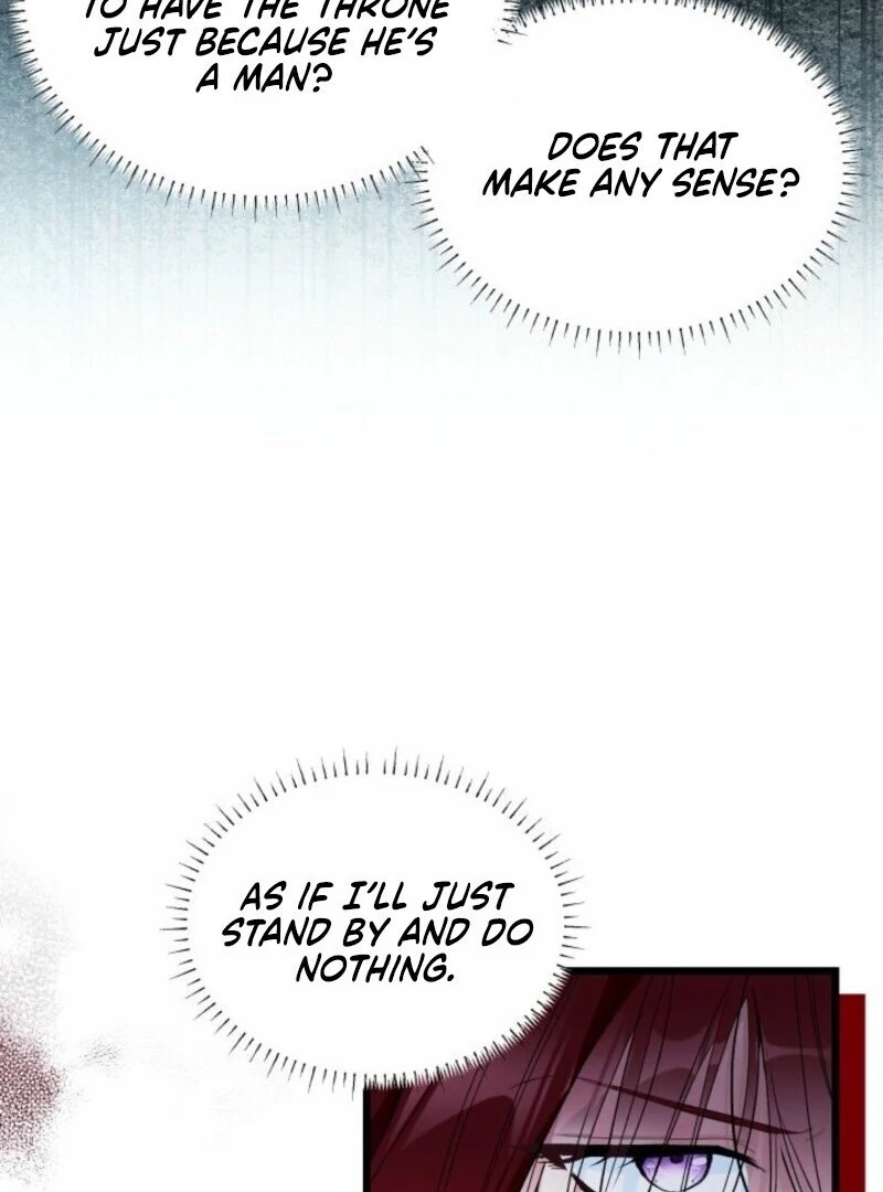 I’m Repaying The Kindness That Raised Me With Obsession Chapter 52 - Page 53