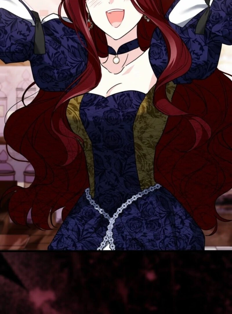 I’m Repaying The Kindness That Raised Me With Obsession Chapter 52 - Page 62