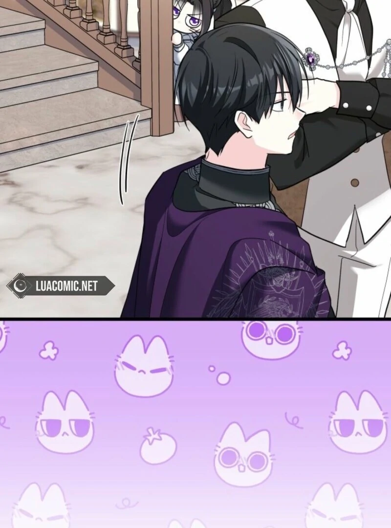 I’m Repaying The Kindness That Raised Me With Obsession Chapter 52 - Page 71