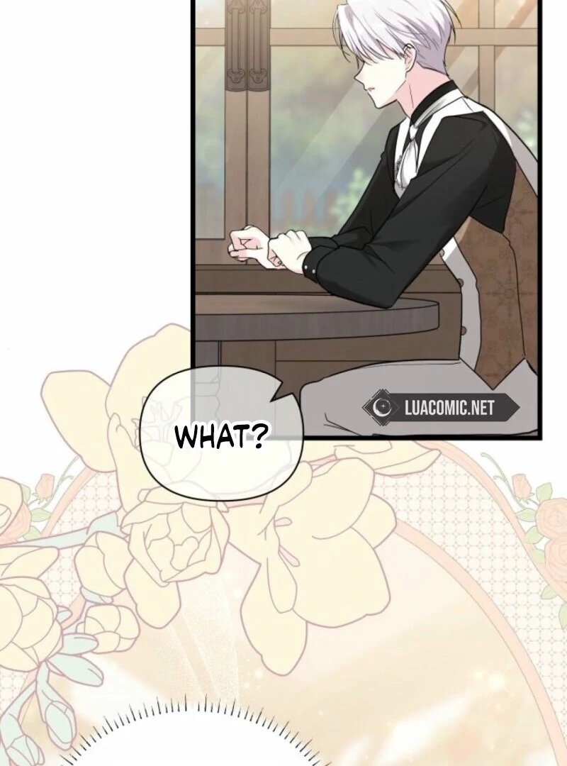 I’m Repaying The Kindness That Raised Me With Obsession Chapter 52 - Page 95