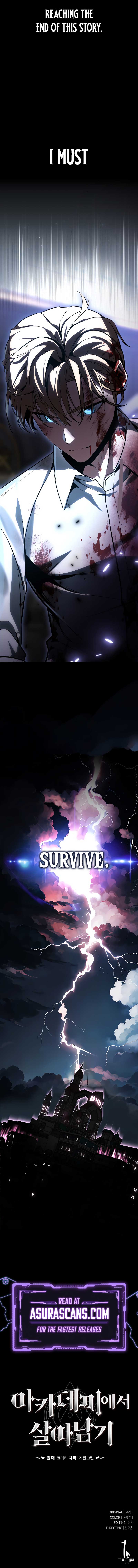 The Extra’s Academy Survival Guide Chapter 0 - Page 10